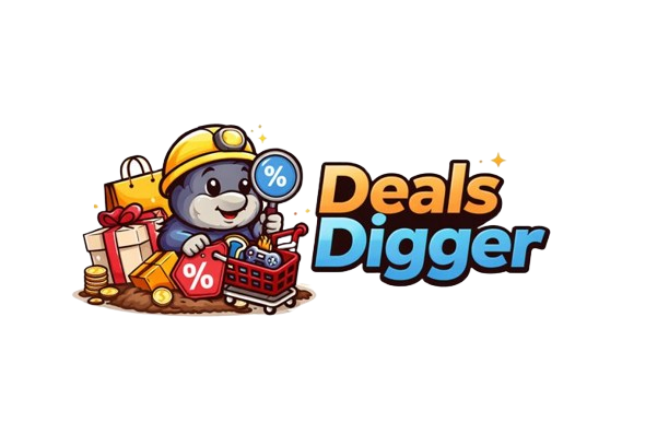 dealdigger