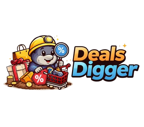 dealdigger