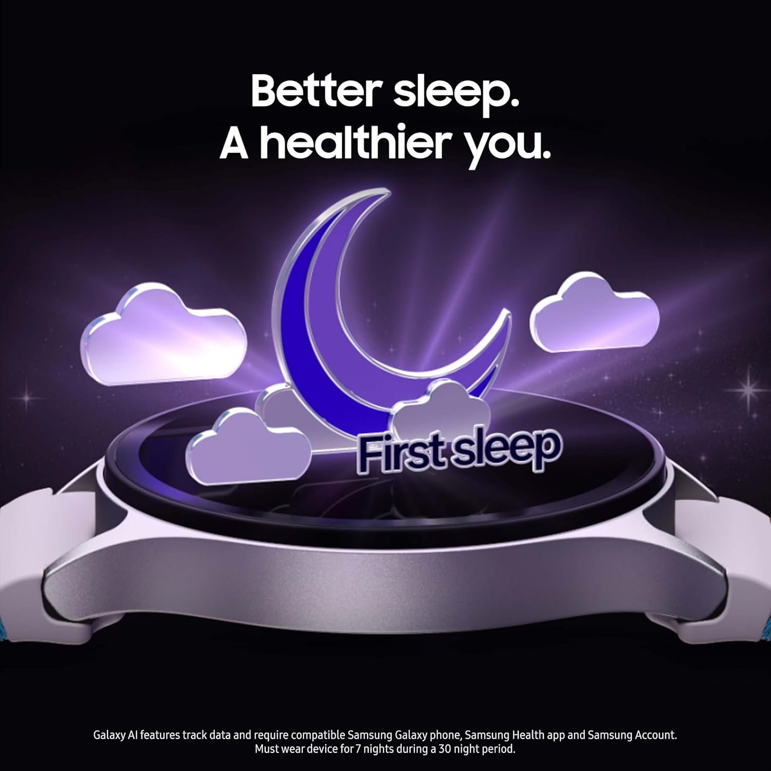 SAMSUNG Galaxy Watch 7 - Image 5