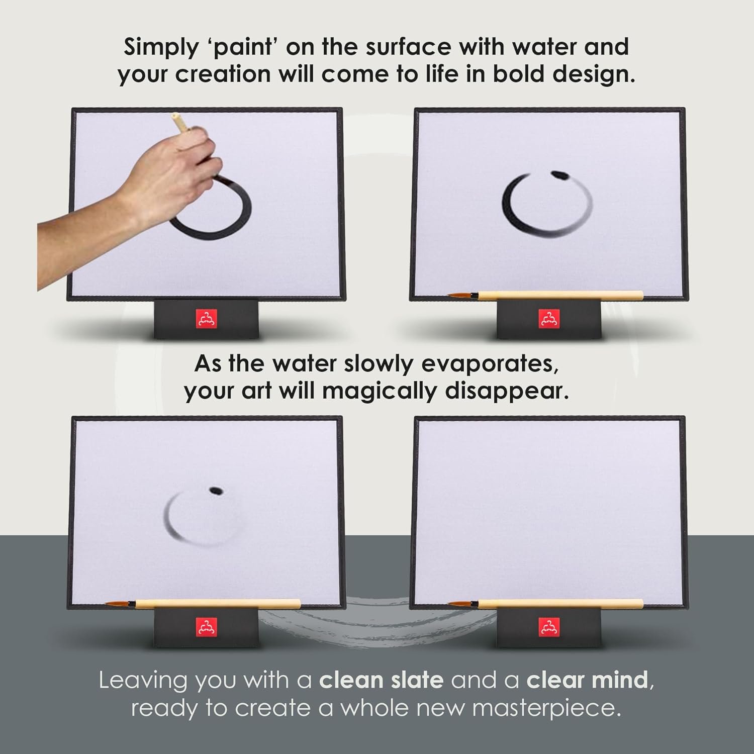 Buddha Board - Image 5