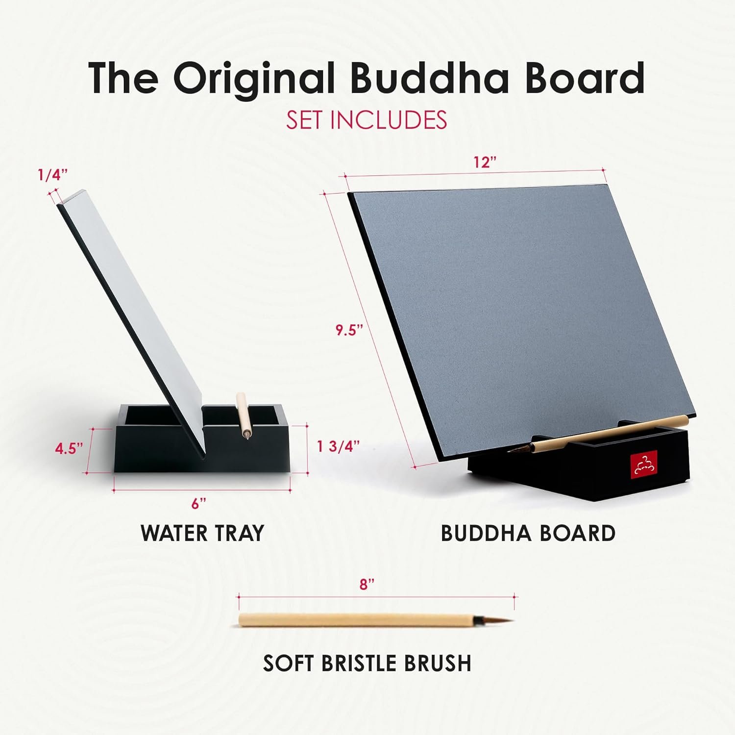 Buddha Board - Image 6