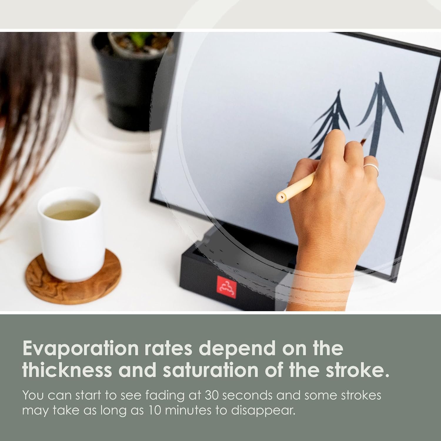 Buddha Board - Image 7