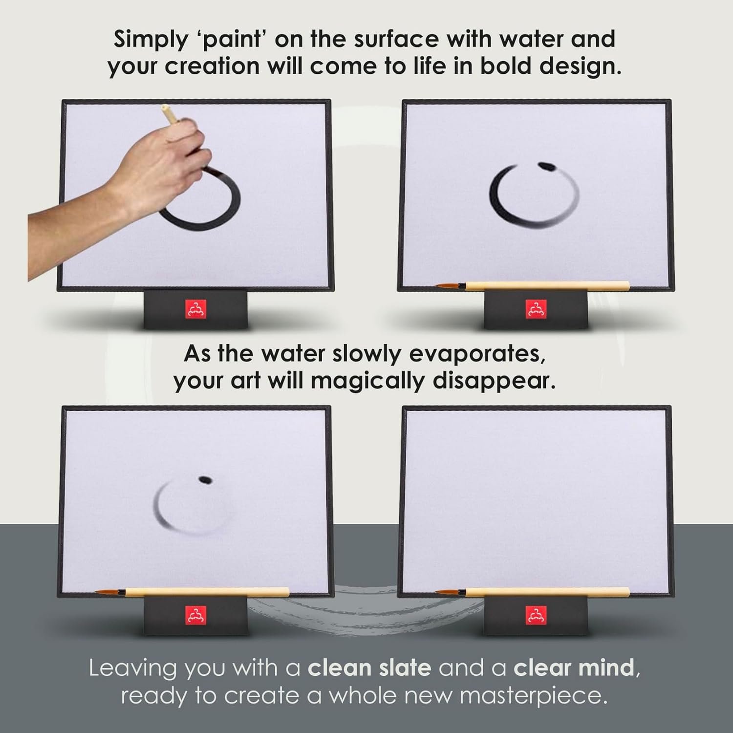 Buddha Board - Image 8