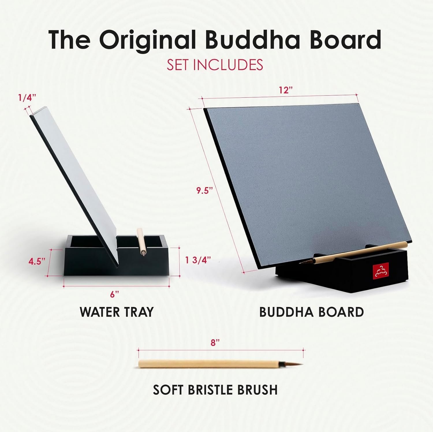 Buddha Board - Image 10