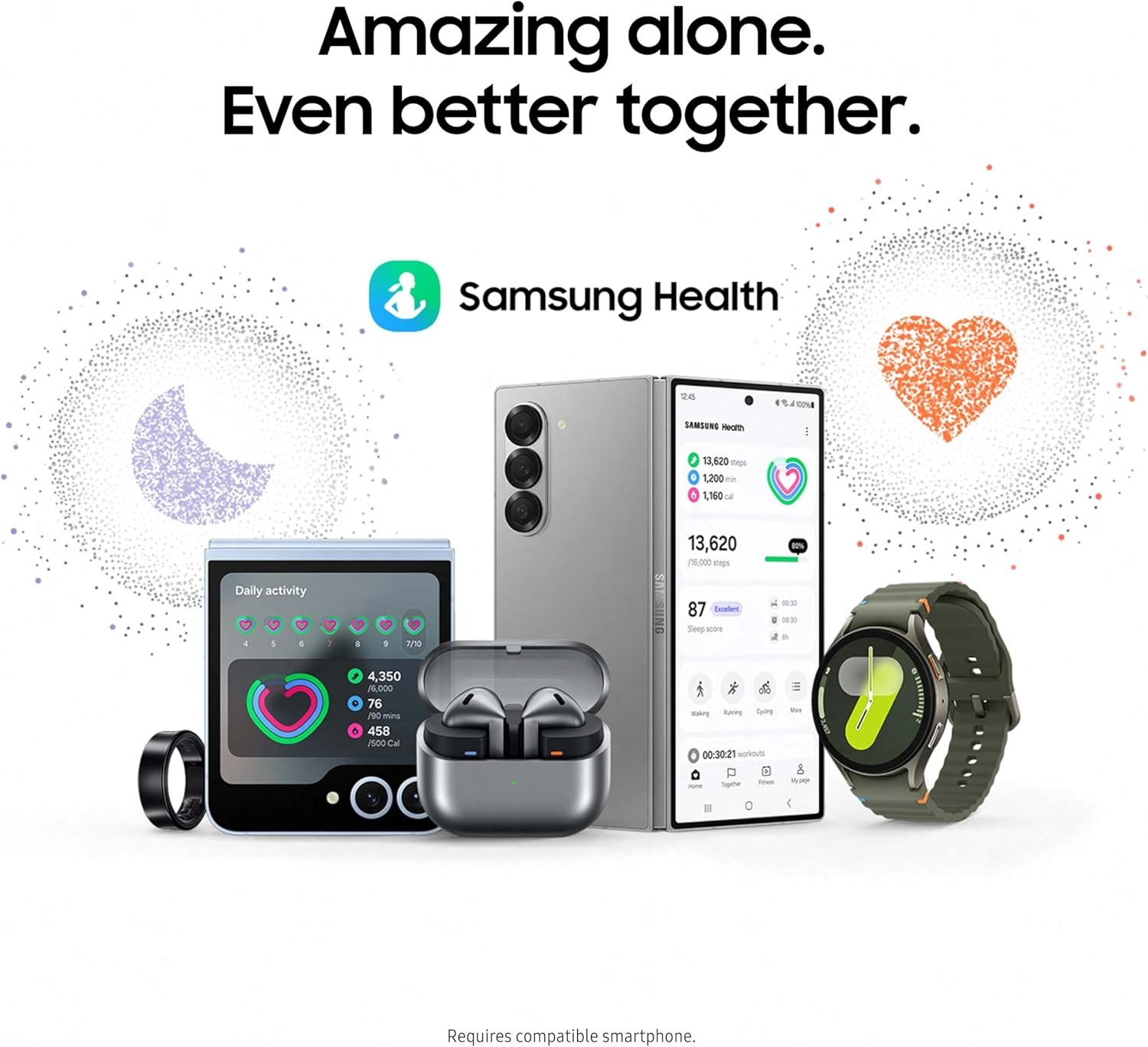 SAMSUNG Galaxy Watch 7 - Image 2